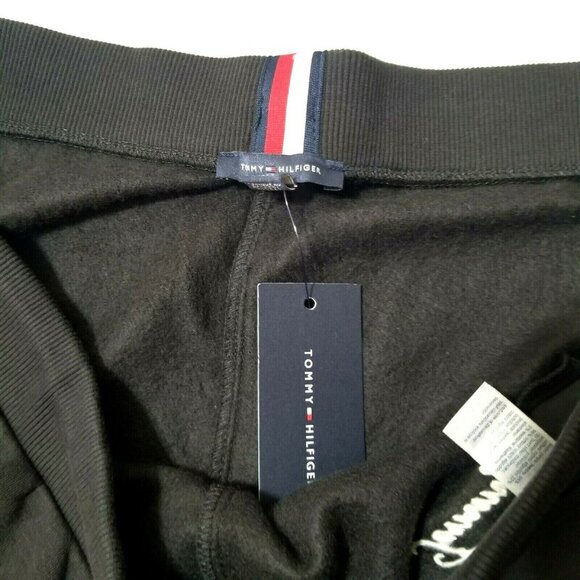 Tommy Hilfiger‎ Women's Sweatpants Jogger Drawstring - Picture 6 of 9